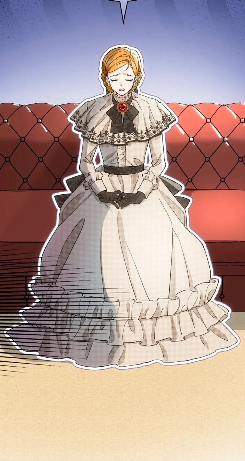 The Tower Master Who Became the Grand Duchess Chapter 18 page 31 - 