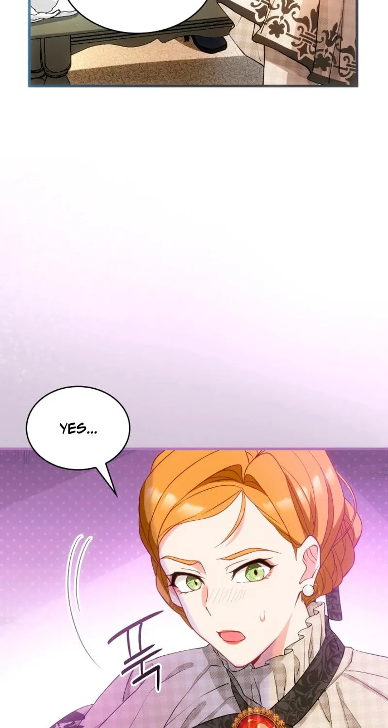 The Tower Master Who Became the Grand Duchess Chapter 18 page 33 - 