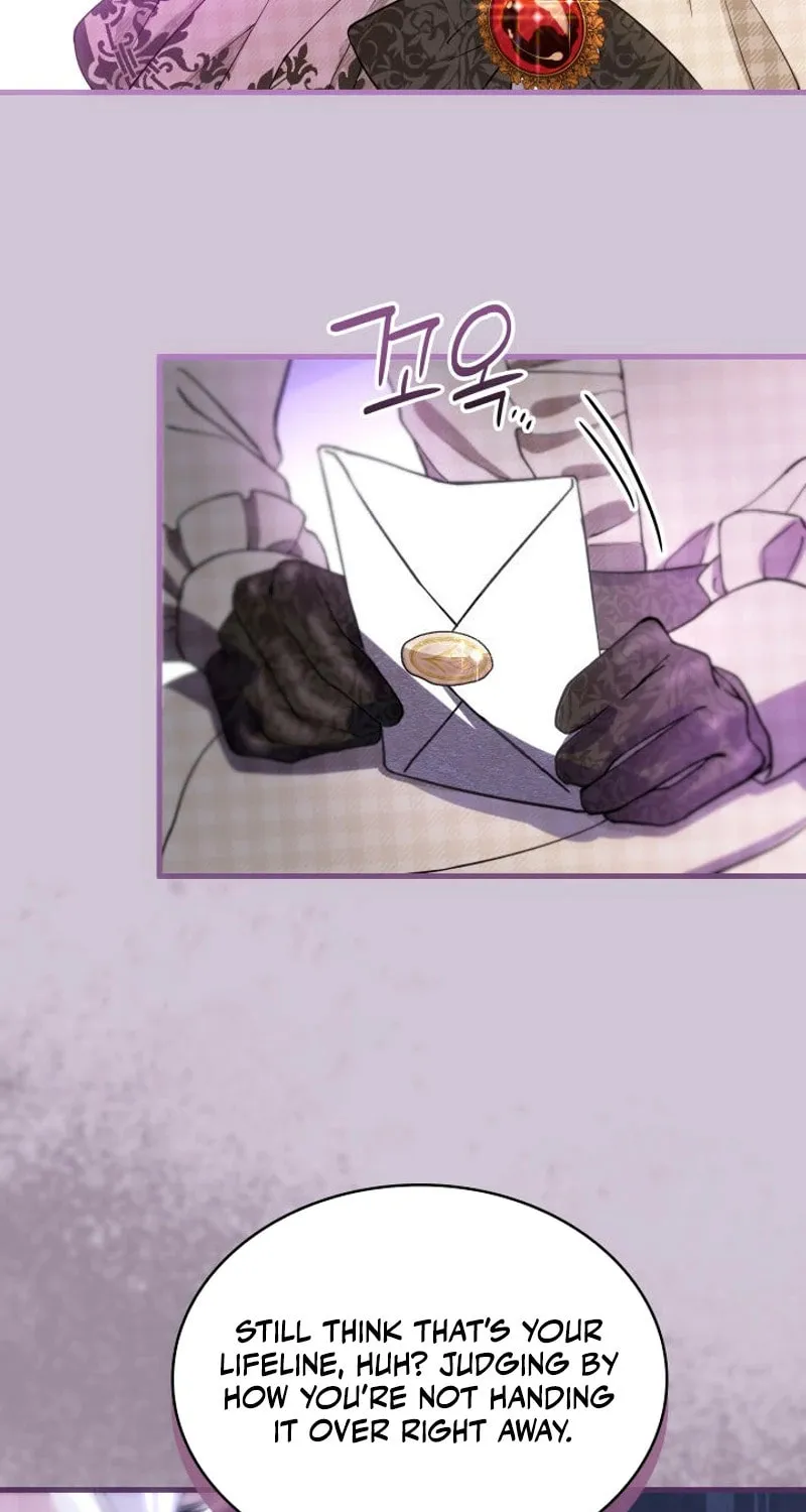 The Tower Master Who Became the Grand Duchess Chapter 18 page 34 - 