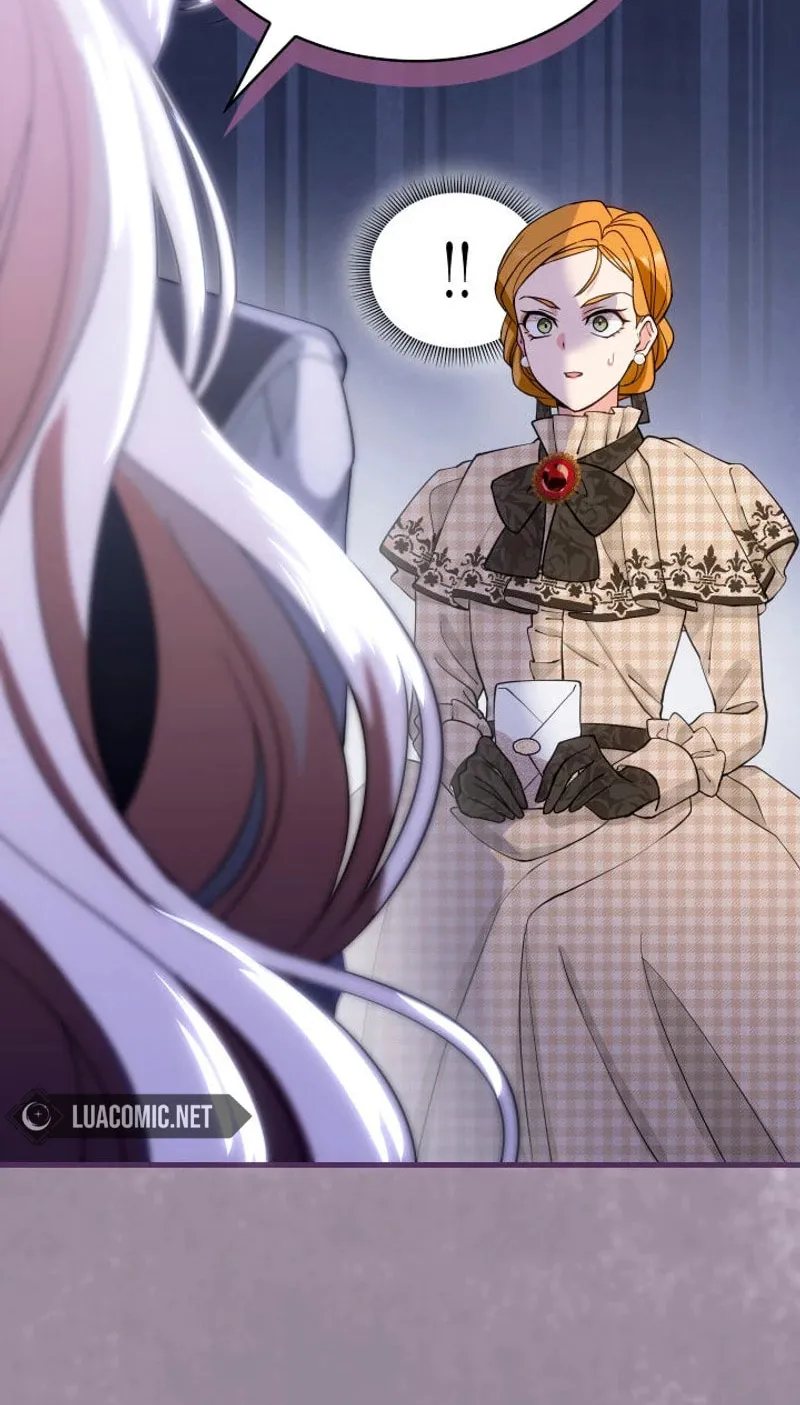 The Tower Master Who Became the Grand Duchess Chapter 18 page 35 - 