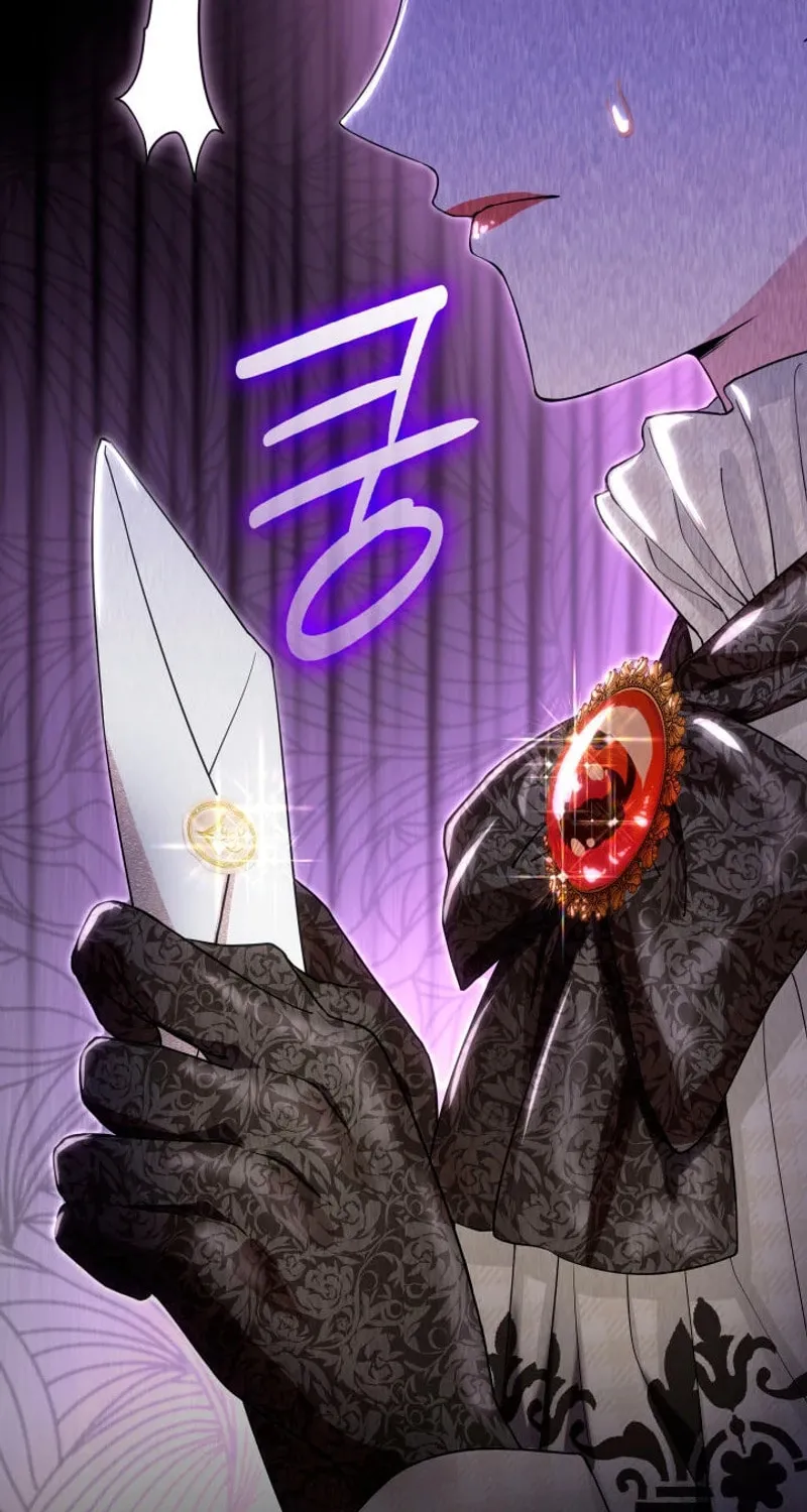 The Tower Master Who Became the Grand Duchess Chapter 18 page 37 - 