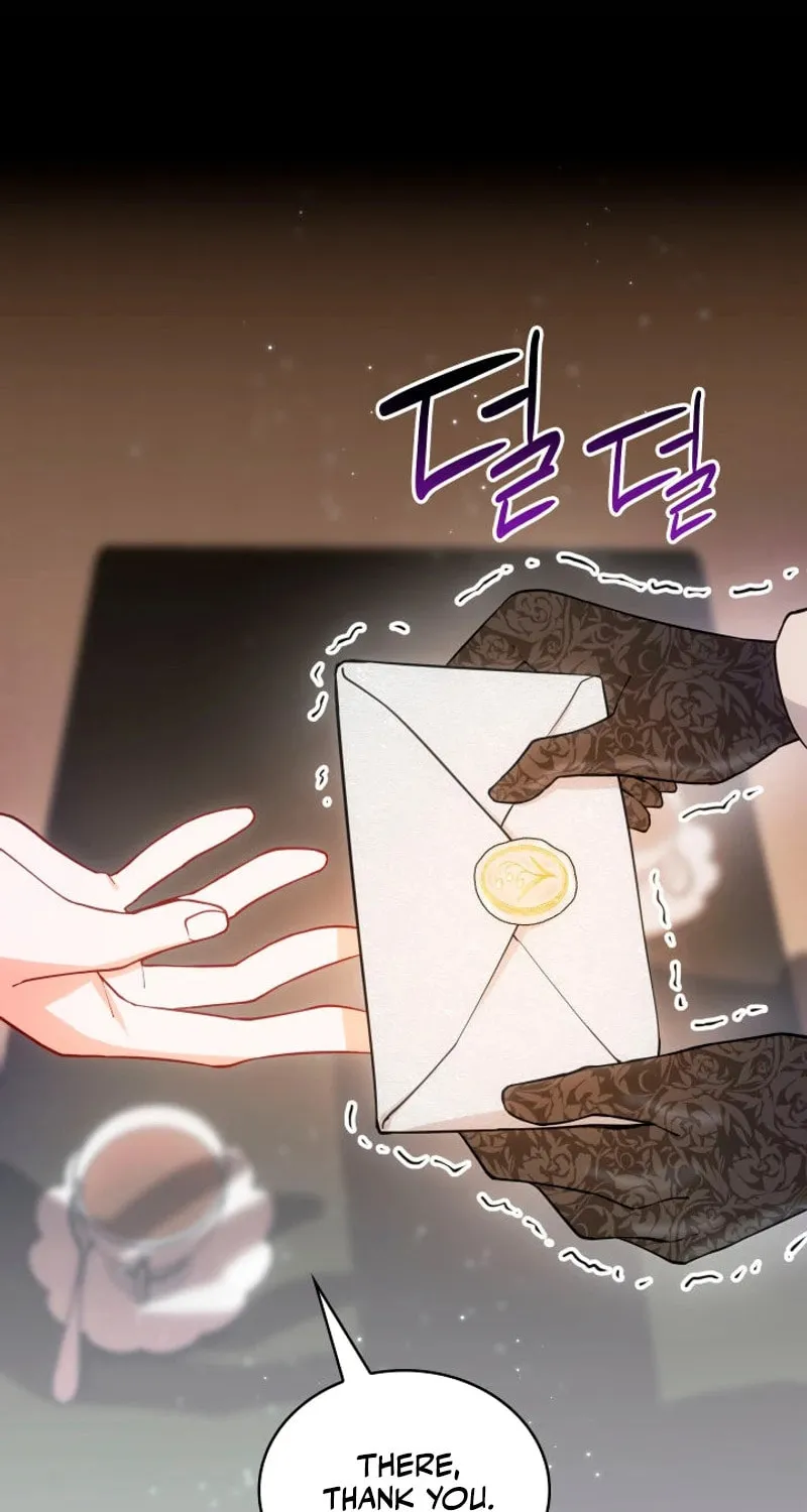 The Tower Master Who Became the Grand Duchess Chapter 18 page 39 - 