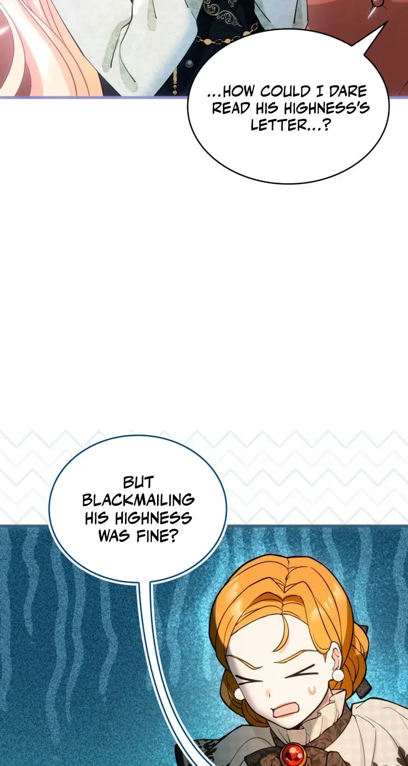 The Tower Master Who Became the Grand Duchess Chapter 18 page 41 - 