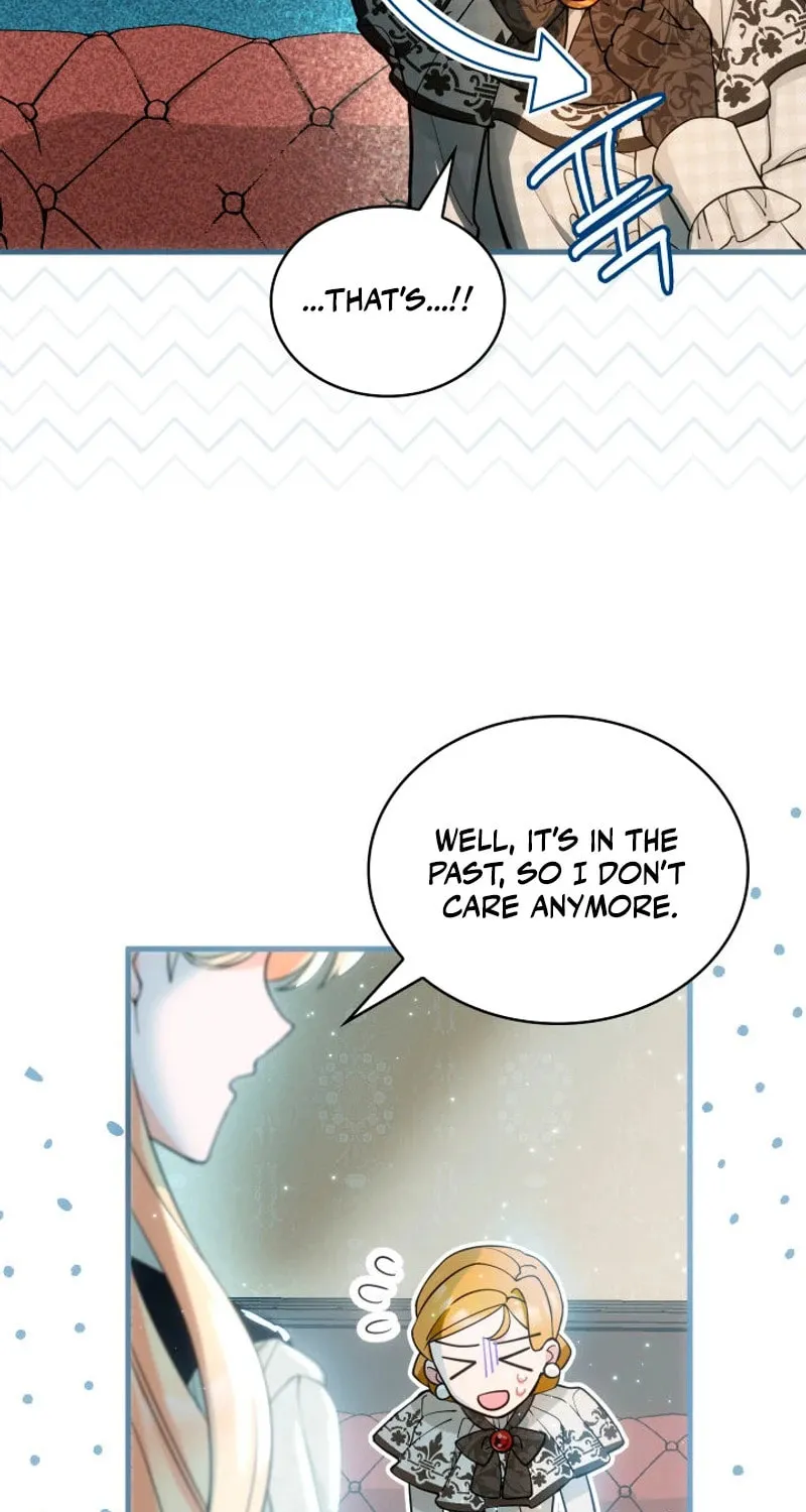 The Tower Master Who Became the Grand Duchess Chapter 18 page 42 - 