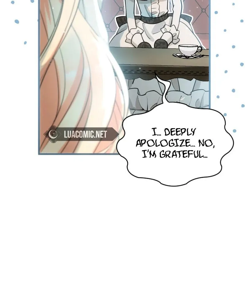 The Tower Master Who Became the Grand Duchess Chapter 18 page 43 - 