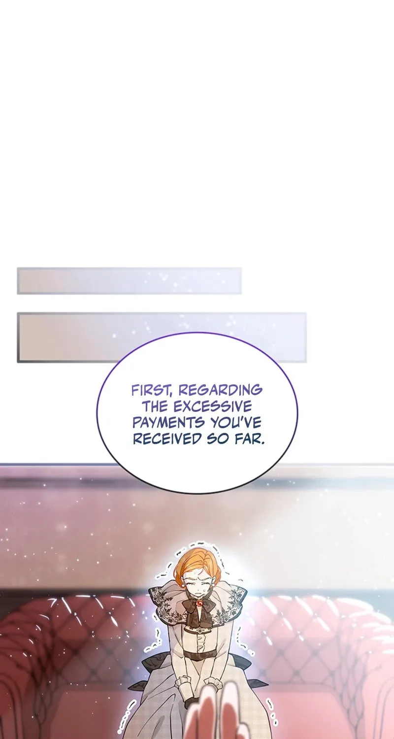 The Tower Master Who Became the Grand Duchess Chapter 18 page 46 - 