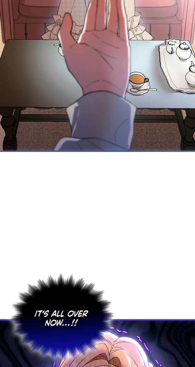 The Tower Master Who Became the Grand Duchess Chapter 18 page 47 - 