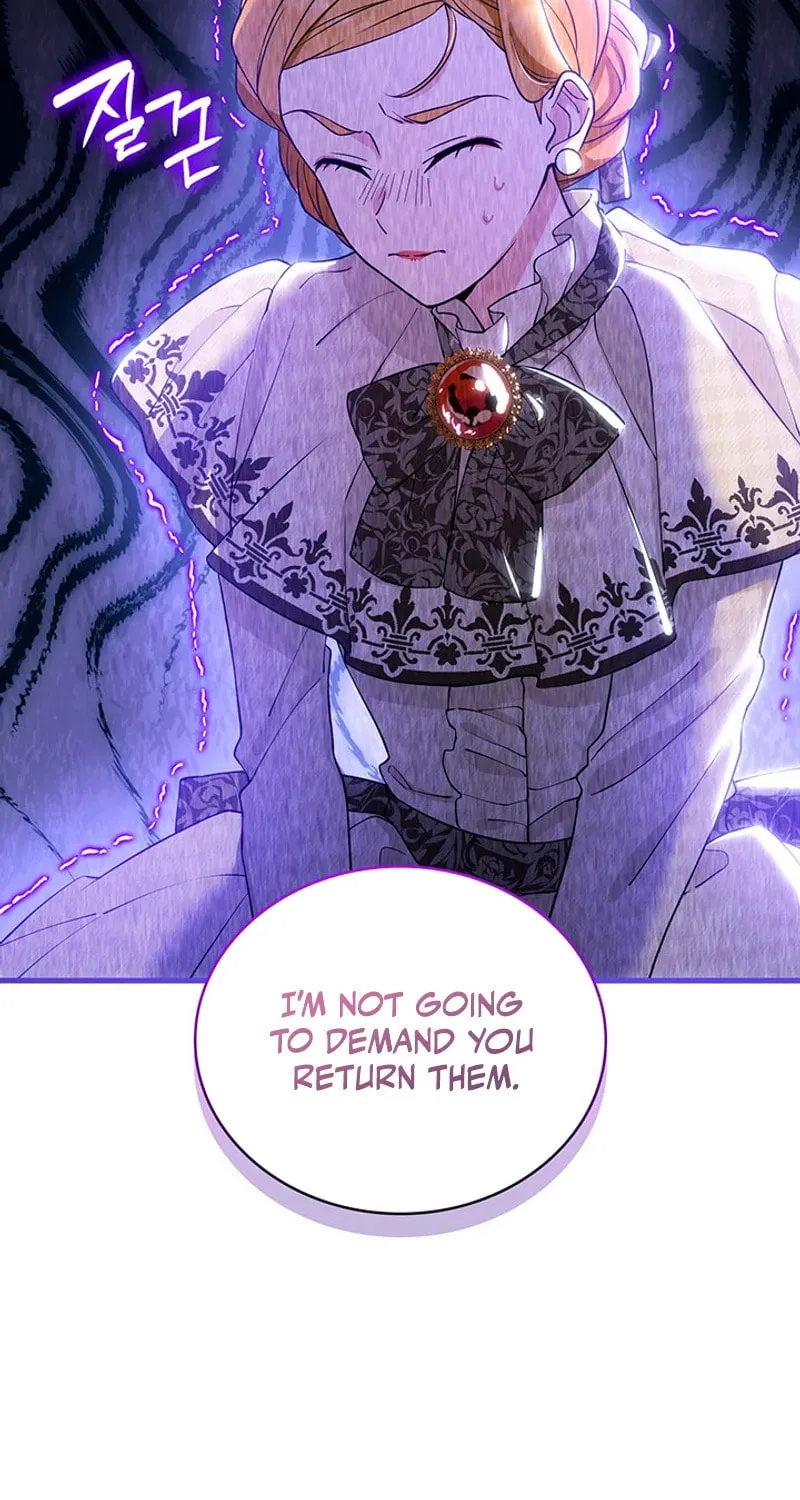The Tower Master Who Became the Grand Duchess Chapter 18 page 48 - 