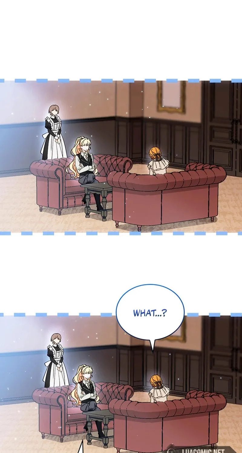 The Tower Master Who Became the Grand Duchess Chapter 18 page 49 - 