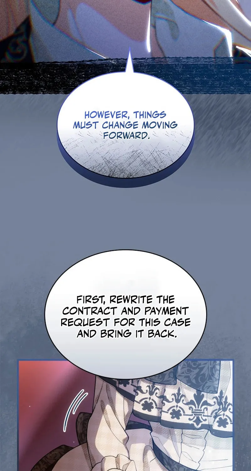 The Tower Master Who Became the Grand Duchess Chapter 18 page 53 - 