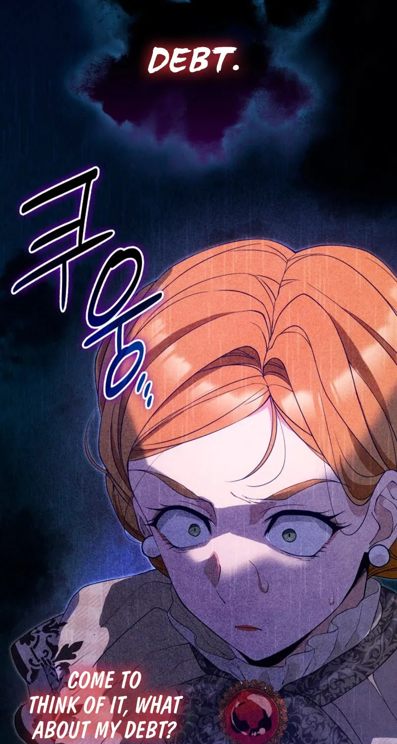 The Tower Master Who Became the Grand Duchess Chapter 18 page 55 - 