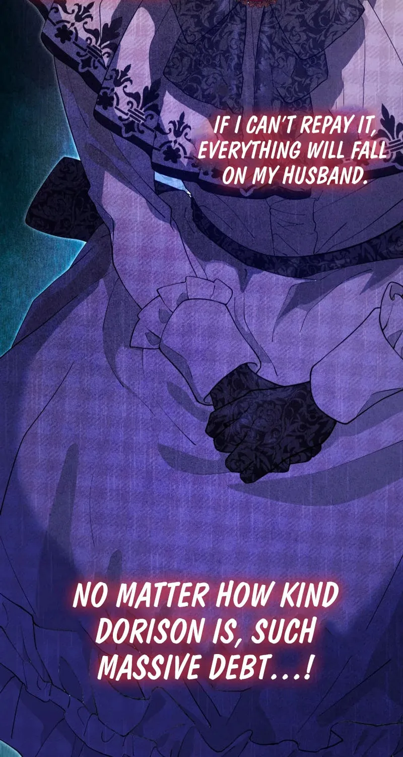 The Tower Master Who Became the Grand Duchess Chapter 18 page 56 - 