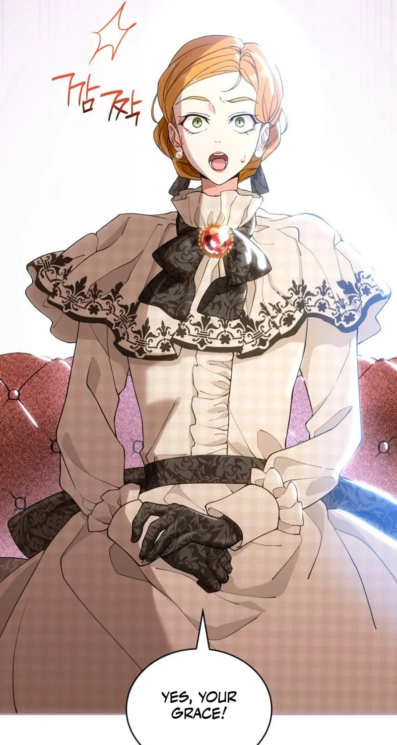 The Tower Master Who Became the Grand Duchess Chapter 18 page 59 - 