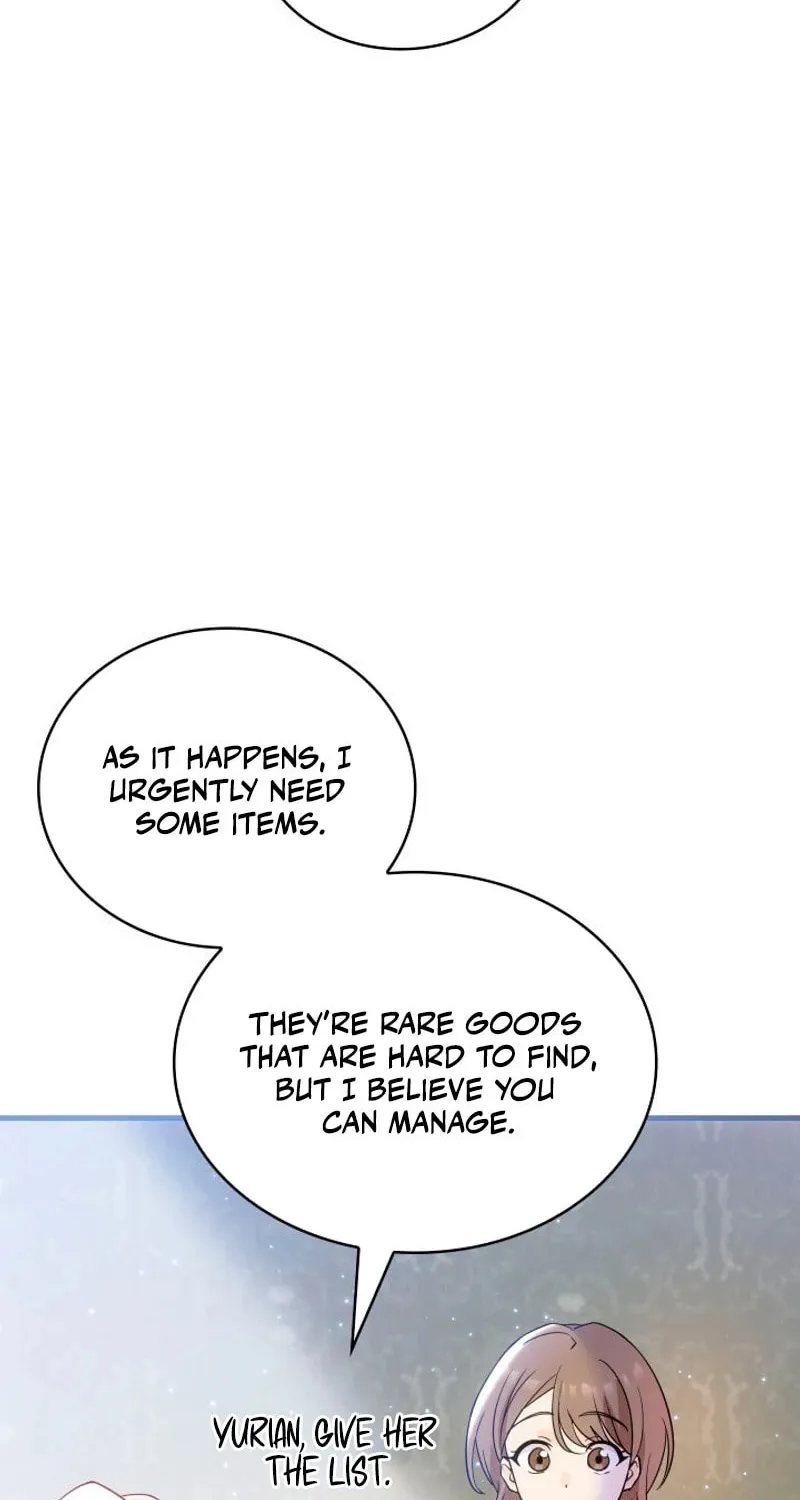 The Tower Master Who Became the Grand Duchess Chapter 18 page 60 - 