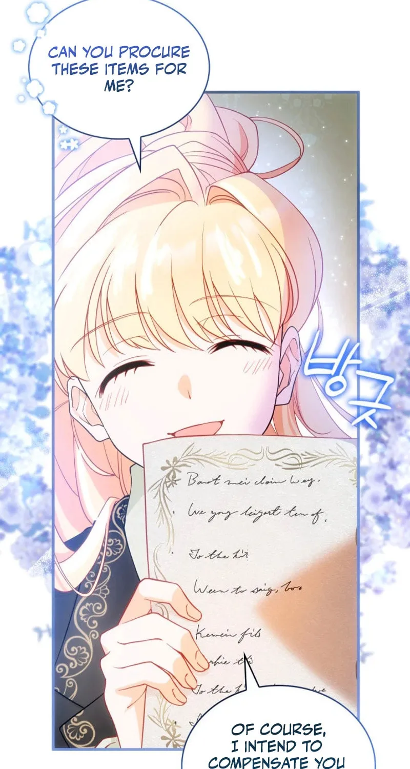 The Tower Master Who Became the Grand Duchess Chapter 18 page 62 - 