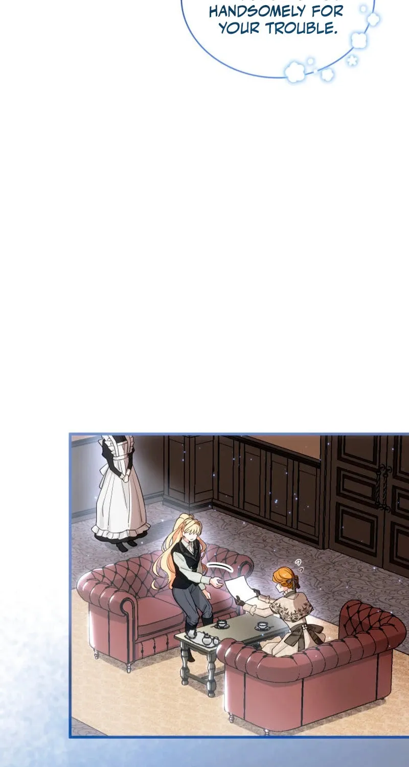 The Tower Master Who Became the Grand Duchess Chapter 18 page 63 - 