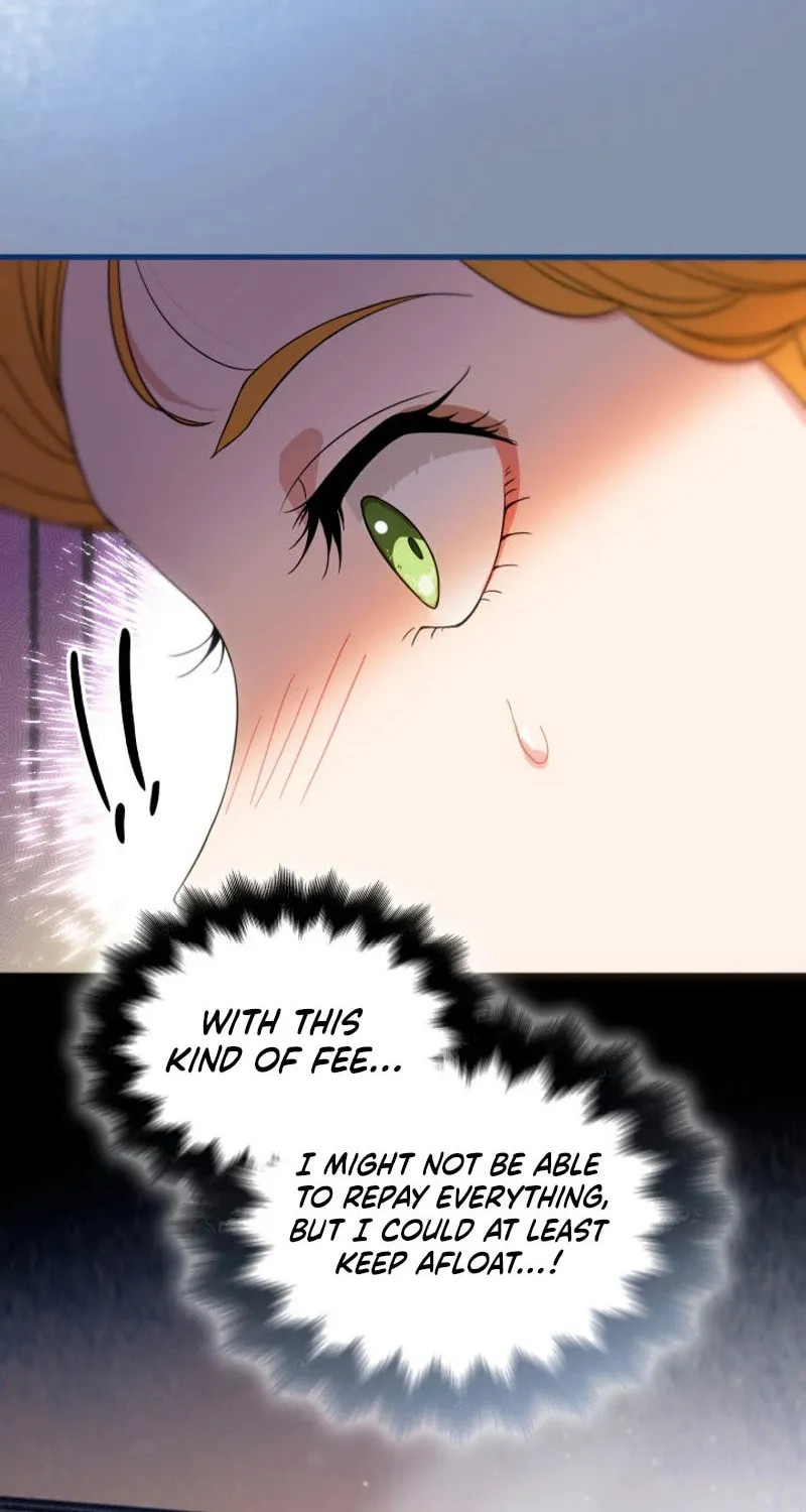 The Tower Master Who Became the Grand Duchess Chapter 18 page 64 - 