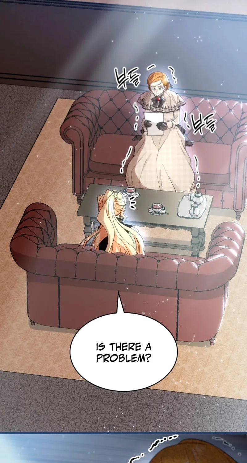 The Tower Master Who Became the Grand Duchess Chapter 18 page 65 - 