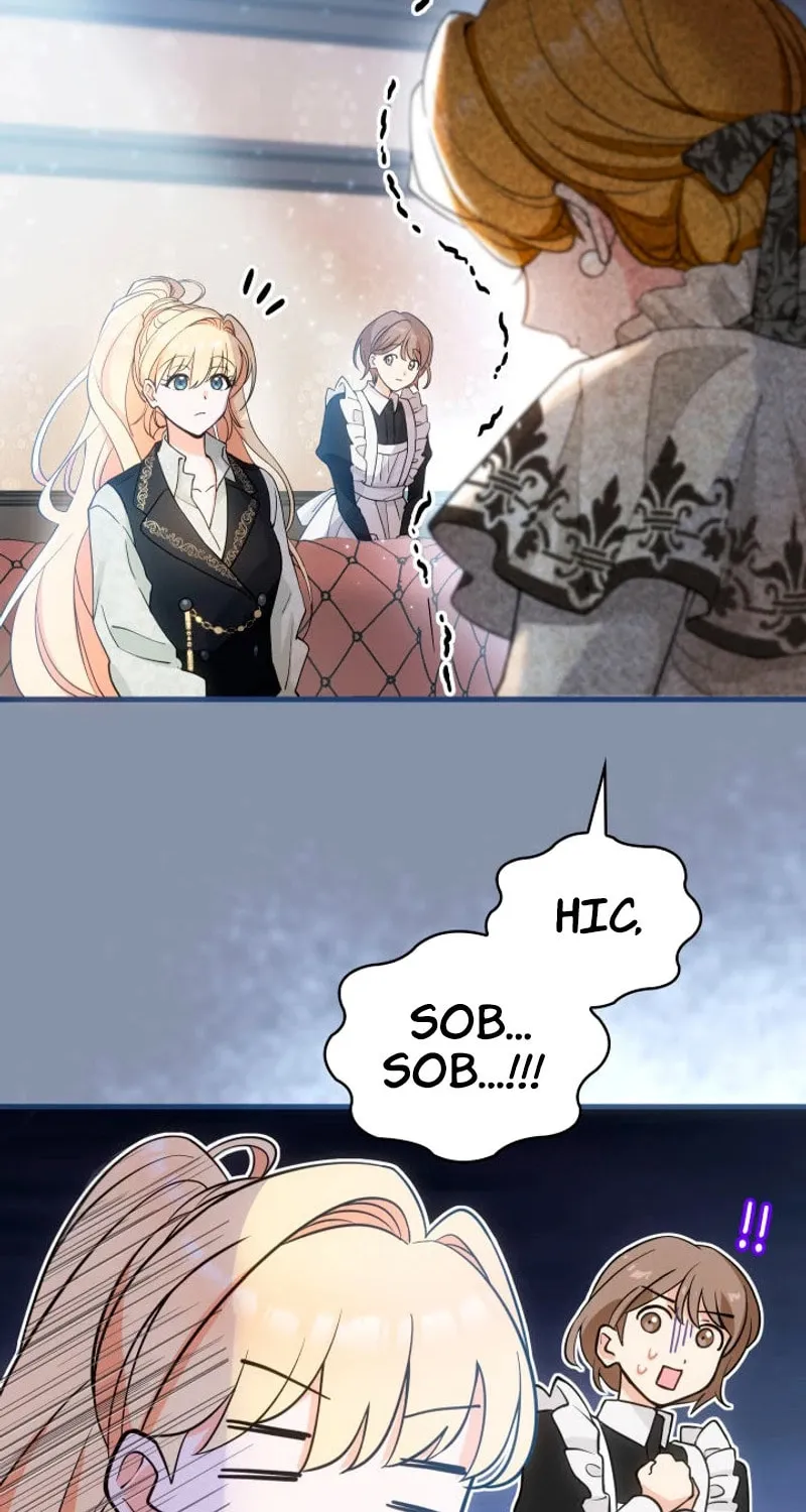 The Tower Master Who Became the Grand Duchess Chapter 18 page 66 - 