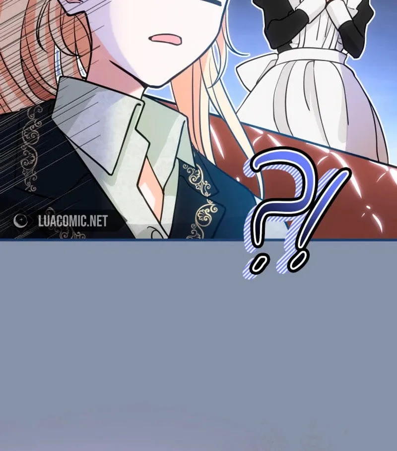 The Tower Master Who Became the Grand Duchess Chapter 18 page 67 - 