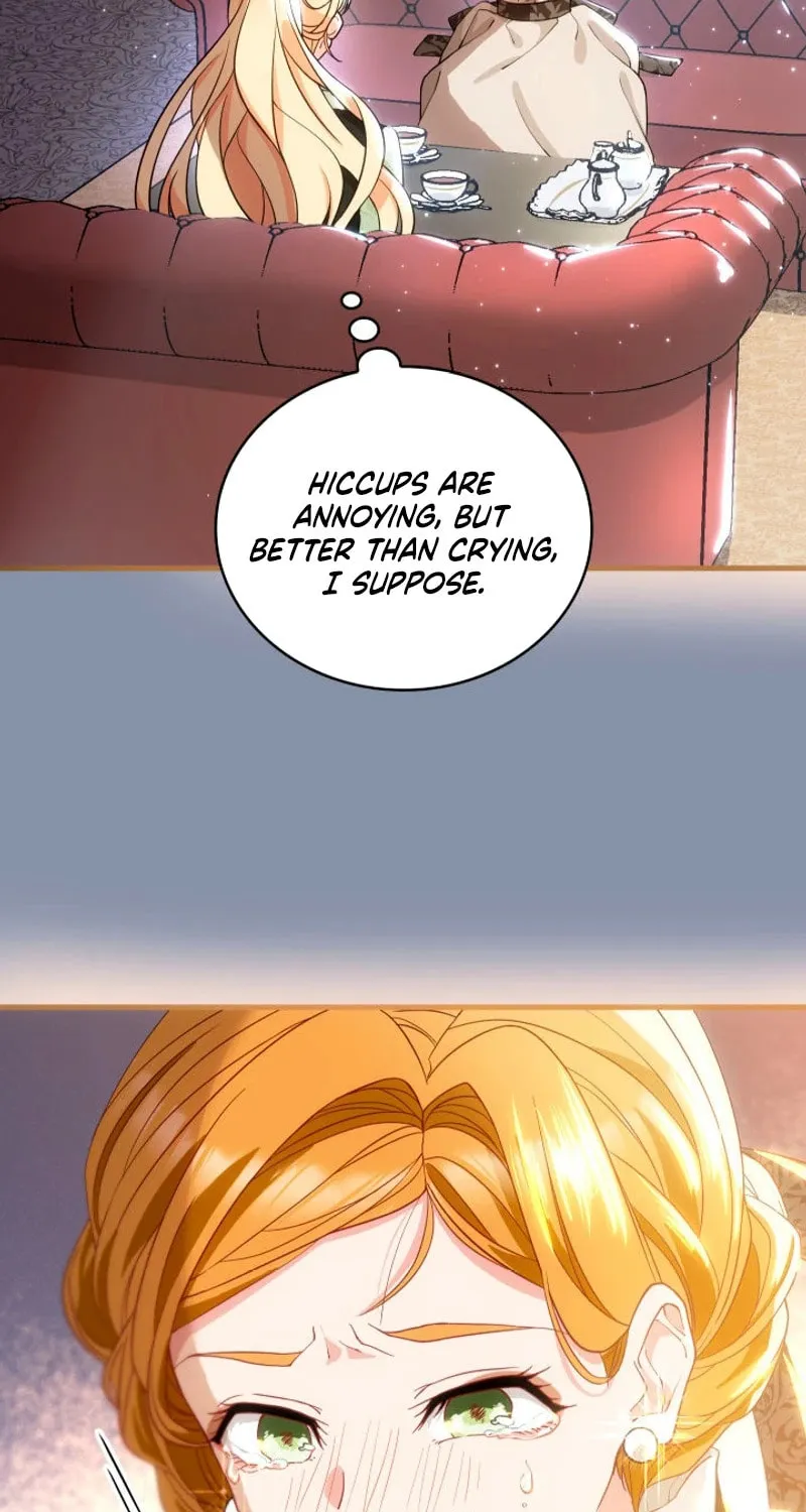 The Tower Master Who Became the Grand Duchess Chapter 18 page 70 - 