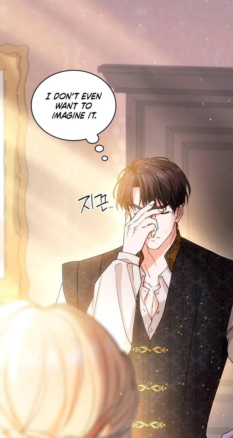 The Tower Master Who Became the Grand Duchess Chapter 18 page 8 - 