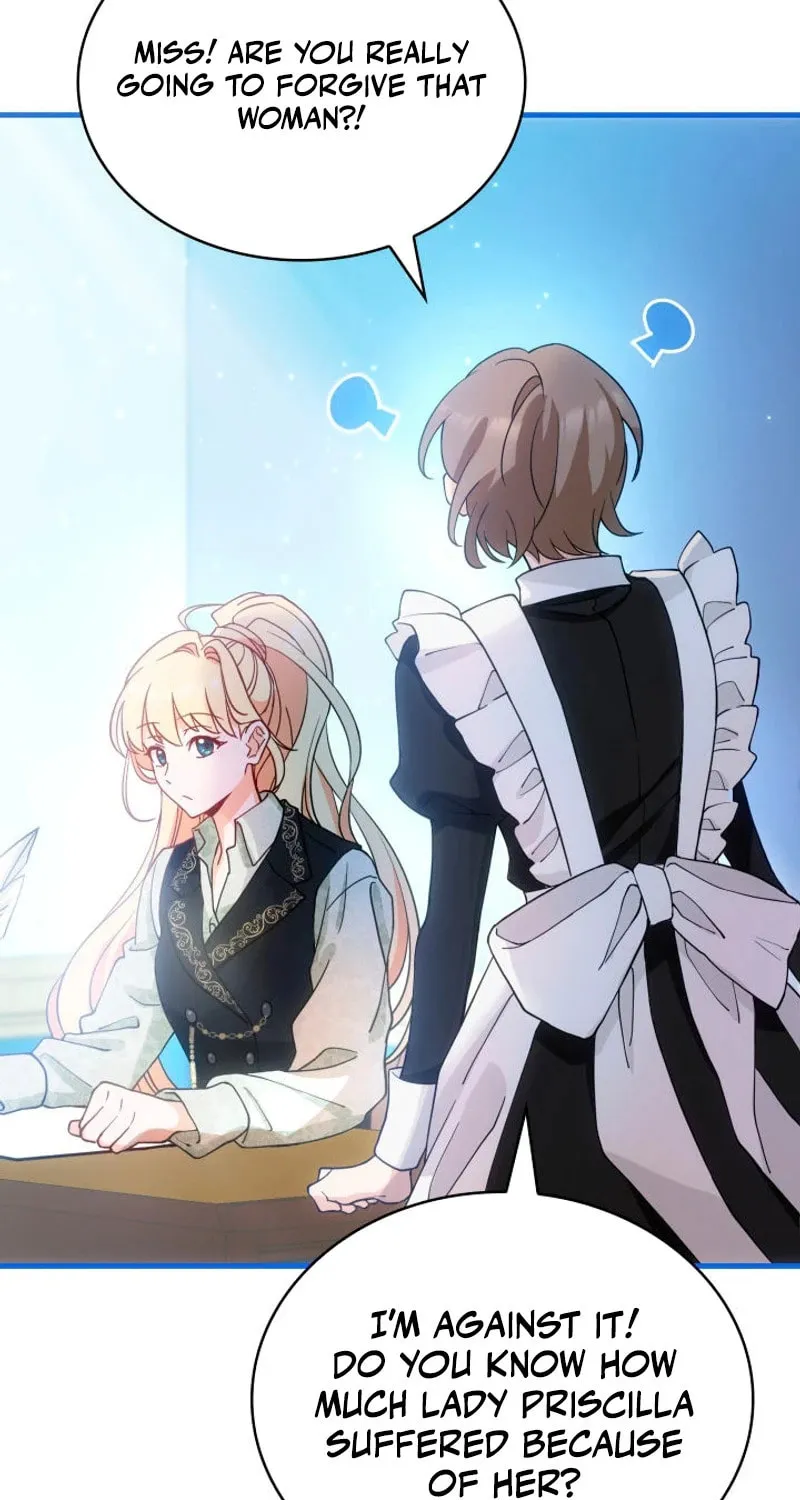 The Tower Master Who Became the Grand Duchess Chapter 18 page 74 - 