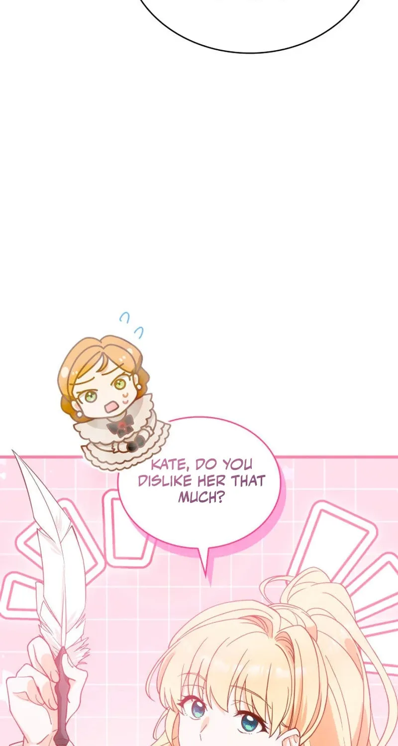 The Tower Master Who Became the Grand Duchess Chapter 18 page 75 - 