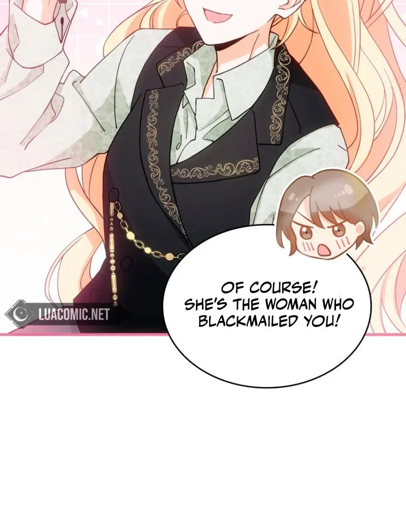 The Tower Master Who Became the Grand Duchess Chapter 18 page 76 - 