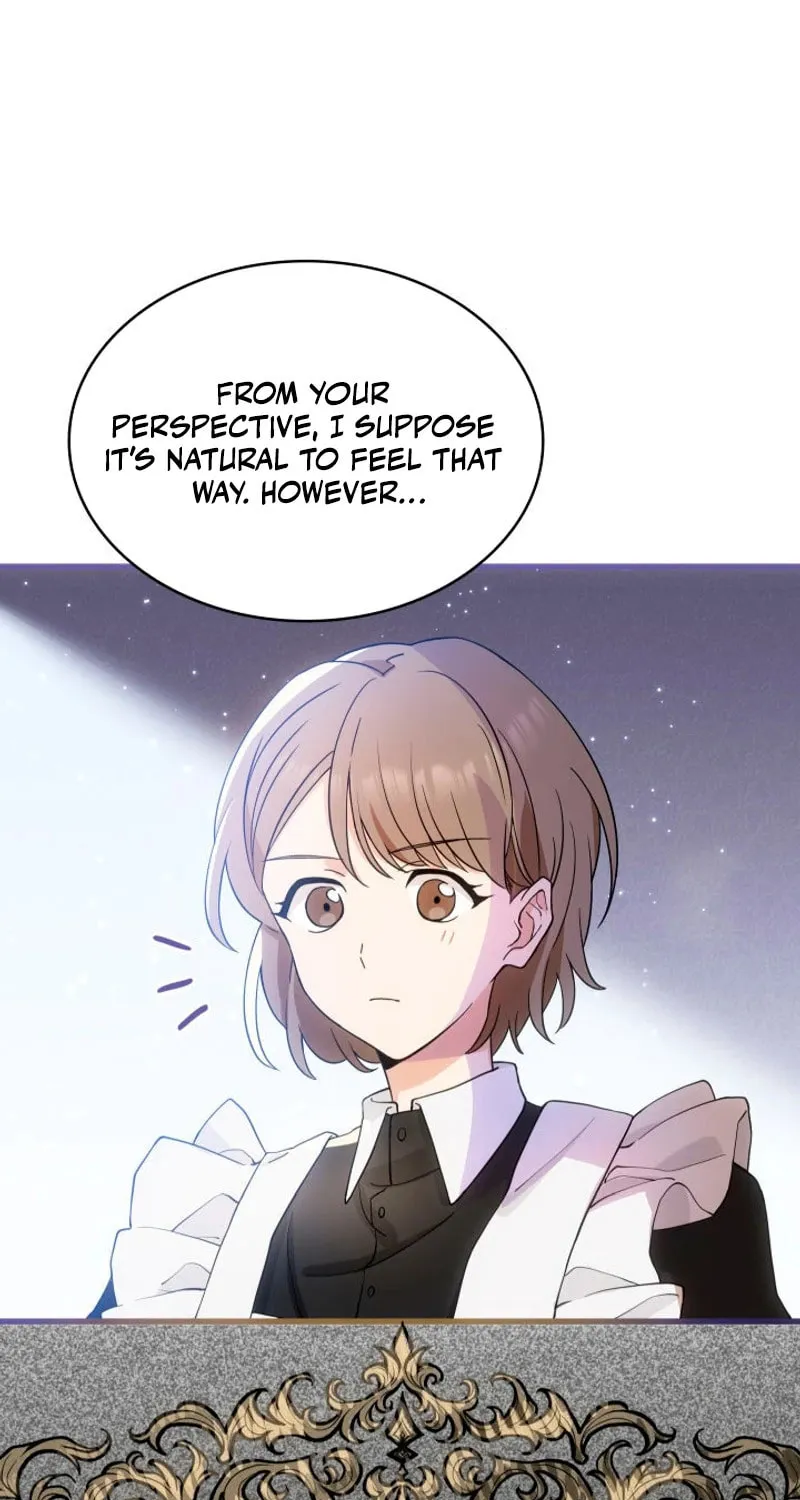 The Tower Master Who Became the Grand Duchess Chapter 18 page 77 - 