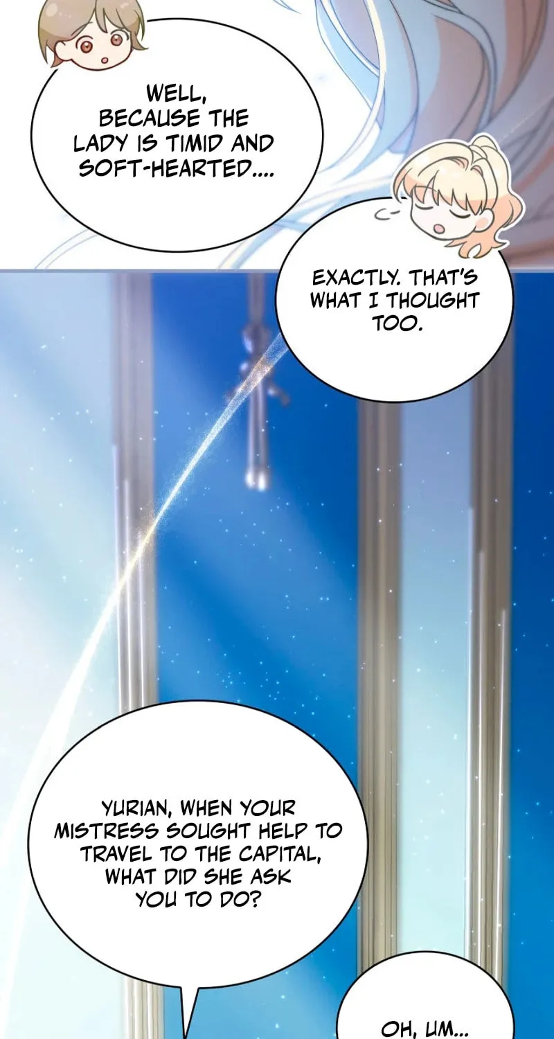 The Tower Master Who Became the Grand Duchess Chapter 18 page 80 - 