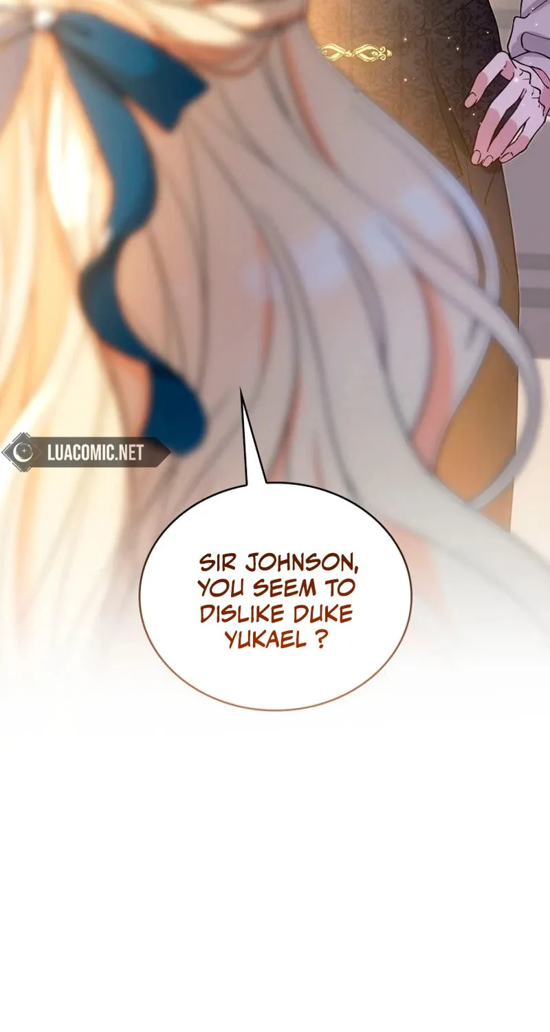 The Tower Master Who Became the Grand Duchess Chapter 18 page 9 - 