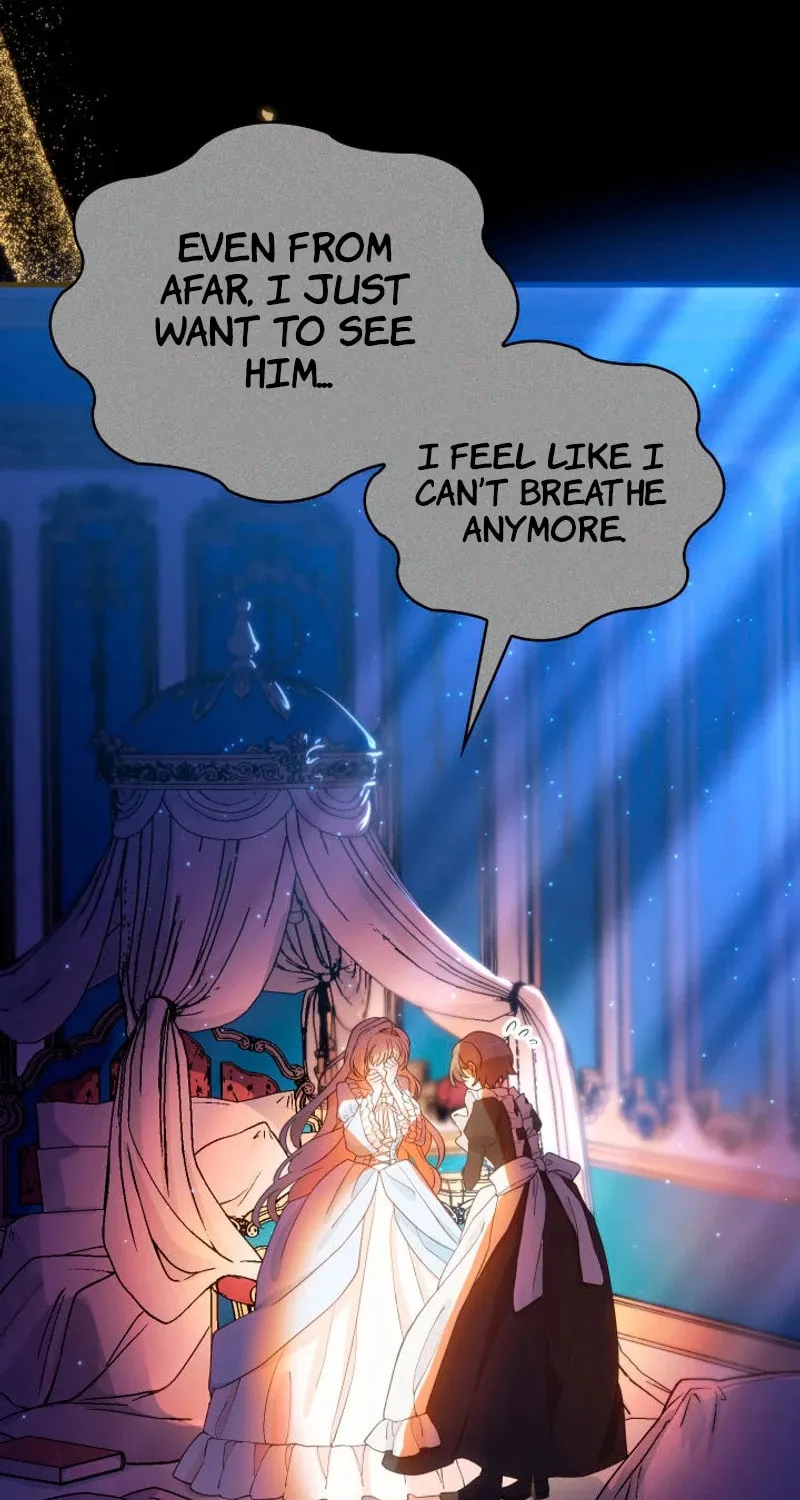 The Tower Master Who Became the Grand Duchess Chapter 18 page 84 - 