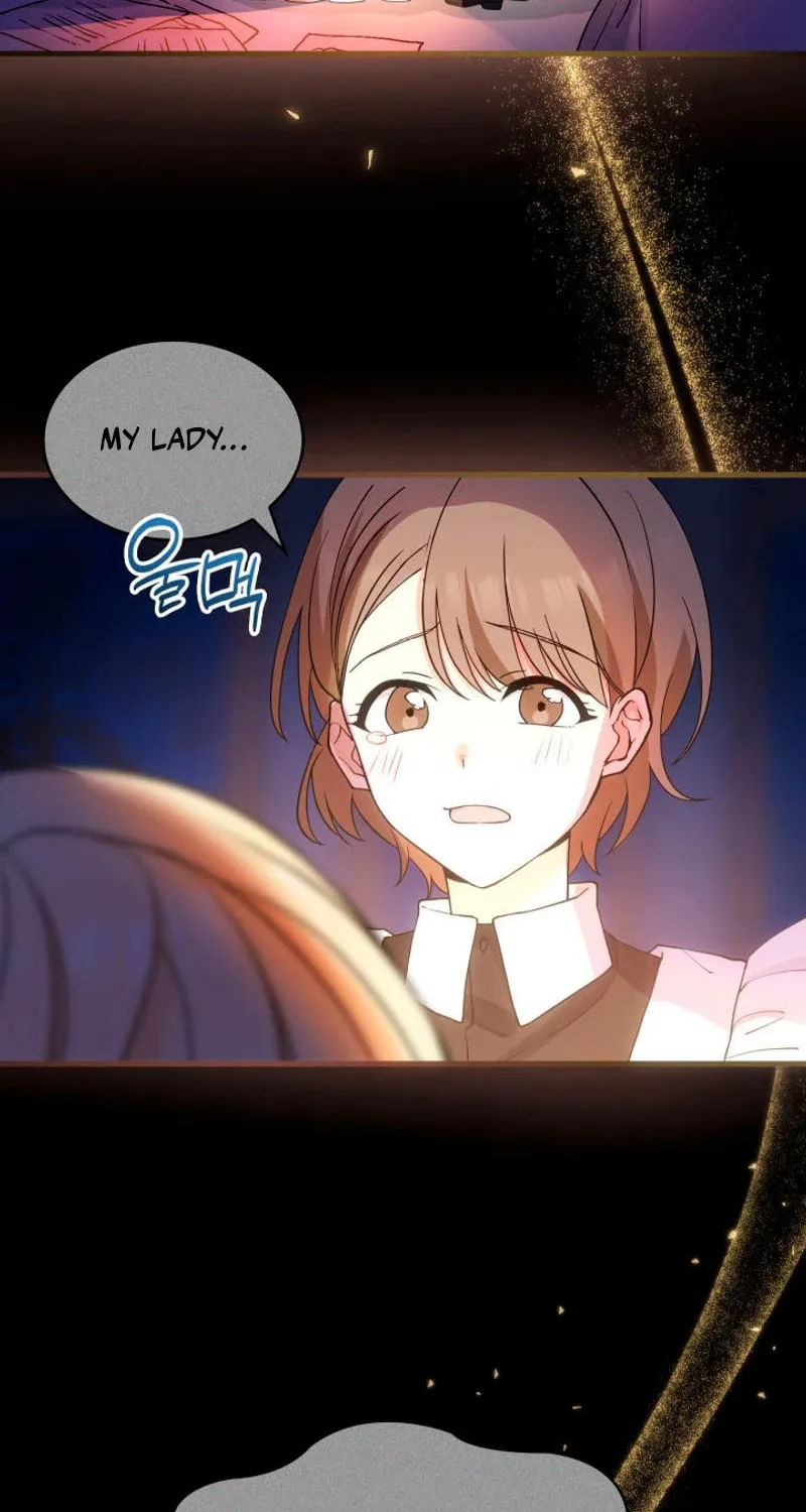 The Tower Master Who Became the Grand Duchess Chapter 18 page 85 - 