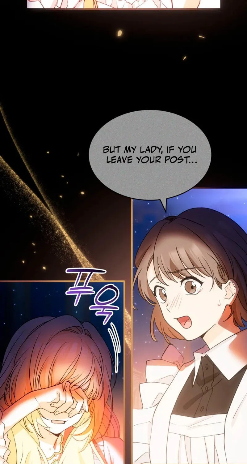 The Tower Master Who Became the Grand Duchess Chapter 18 page 87 - 
