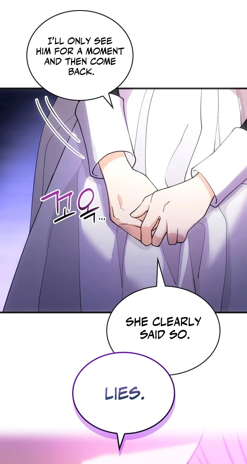 The Tower Master Who Became the Grand Duchess Chapter 18 page 90 - 
