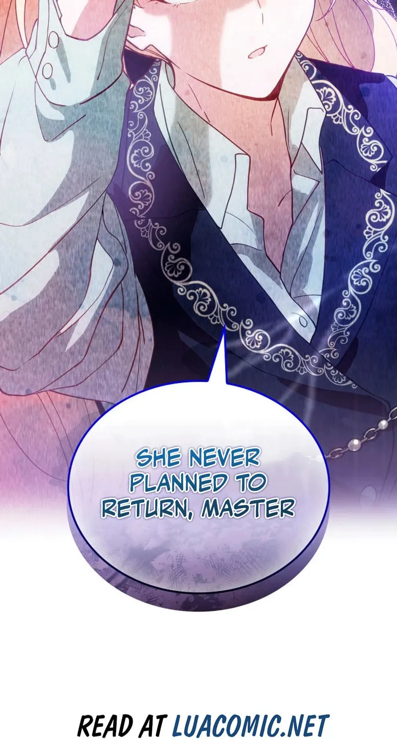 The Tower Master Who Became the Grand Duchess Chapter 18 page 93 - 