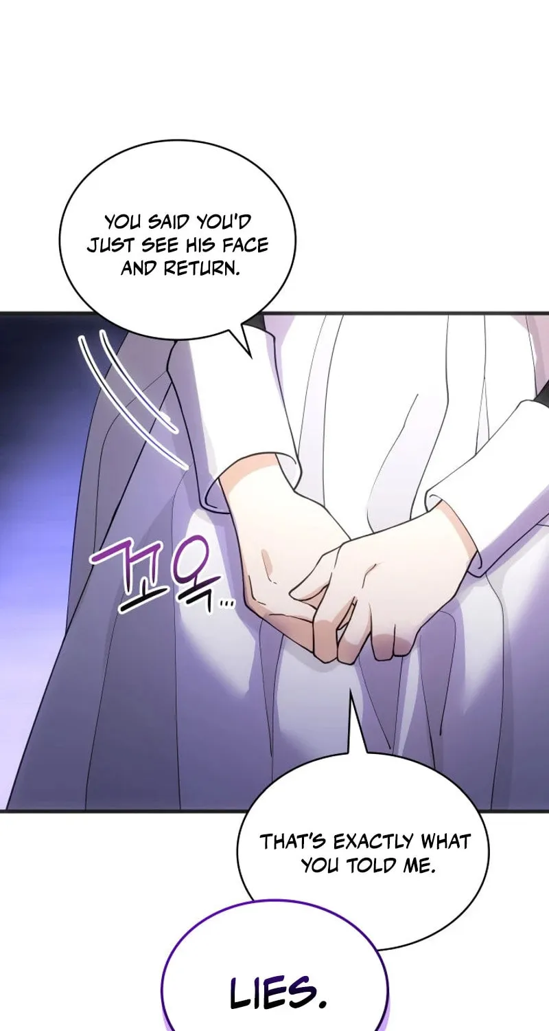 The Tower Master Who Became the Grand Duchess Chapter 19 page 2 - 