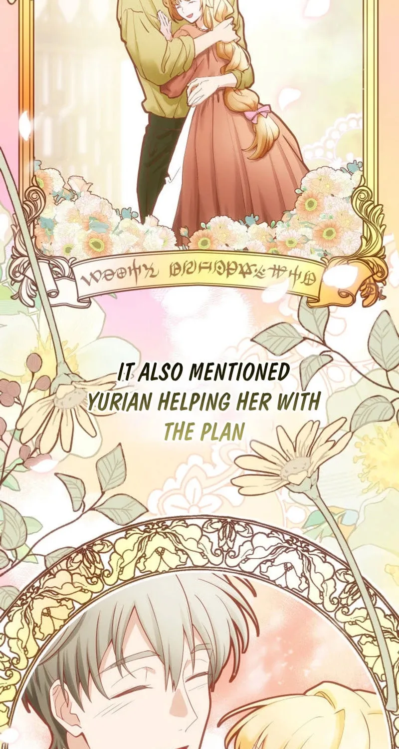 The Tower Master Who Became the Grand Duchess Chapter 19 page 13 - 