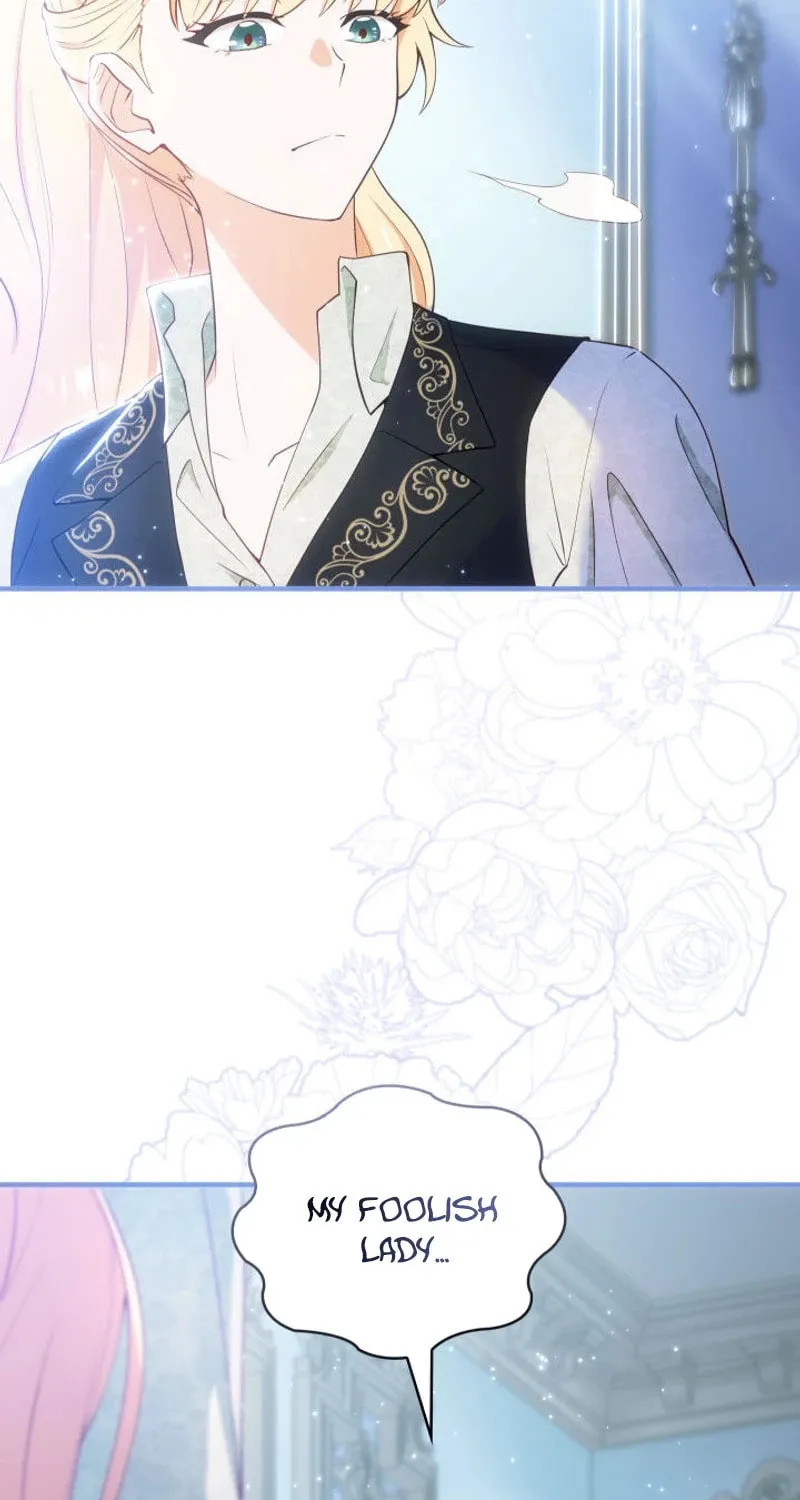 The Tower Master Who Became the Grand Duchess Chapter 19 page 17 - 