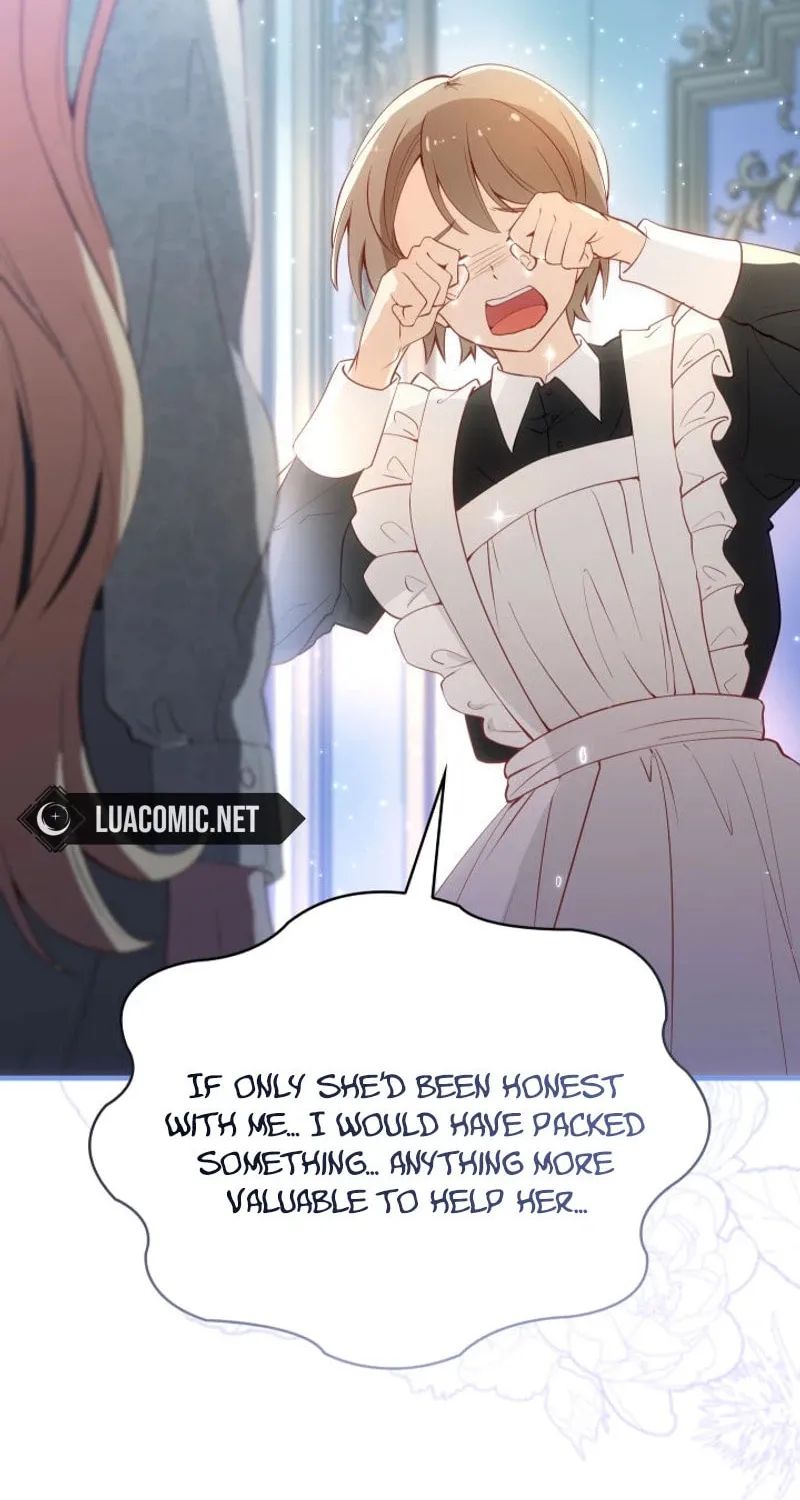 The Tower Master Who Became the Grand Duchess Chapter 19 page 18 - 