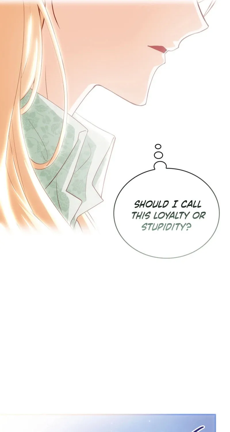 The Tower Master Who Became the Grand Duchess Chapter 19 page 20 - 
