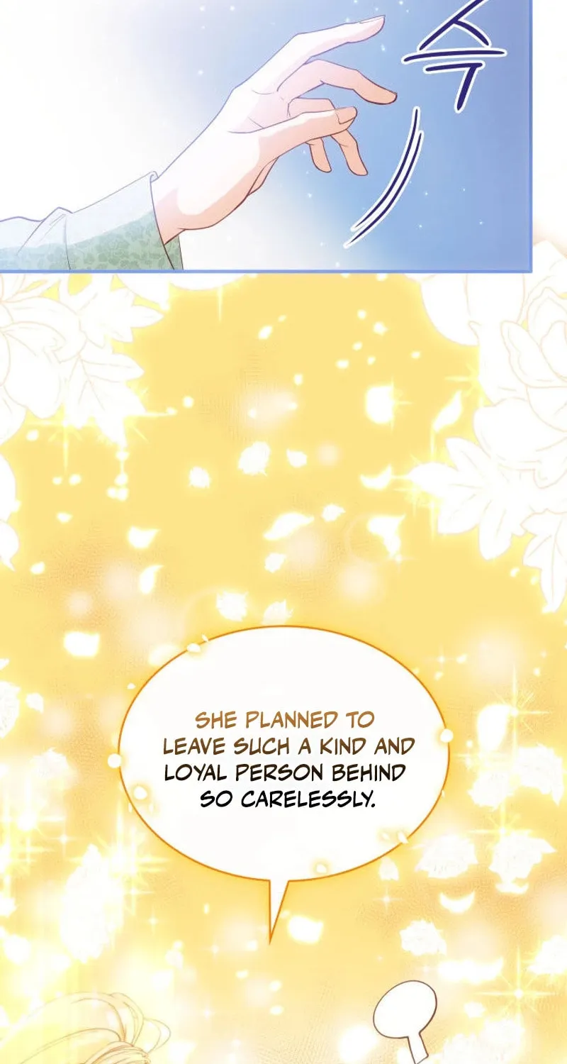 The Tower Master Who Became the Grand Duchess Chapter 19 page 21 - 