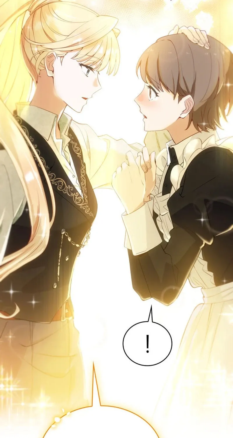 The Tower Master Who Became the Grand Duchess Chapter 19 page 22 - 