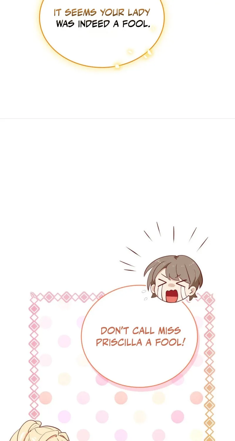 The Tower Master Who Became the Grand Duchess Chapter 19 page 23 - 