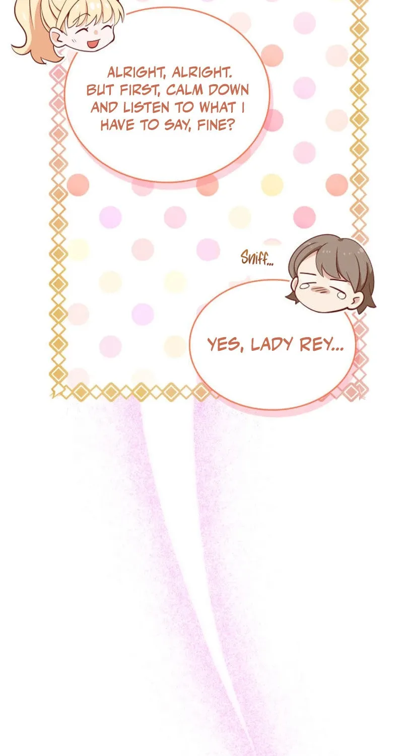 The Tower Master Who Became the Grand Duchess Chapter 19 page 24 - 