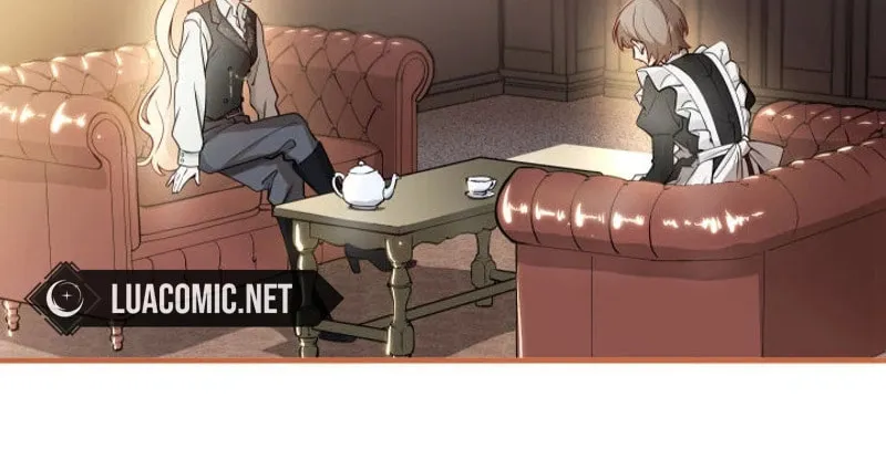The Tower Master Who Became the Grand Duchess Chapter 19 page 27 - 