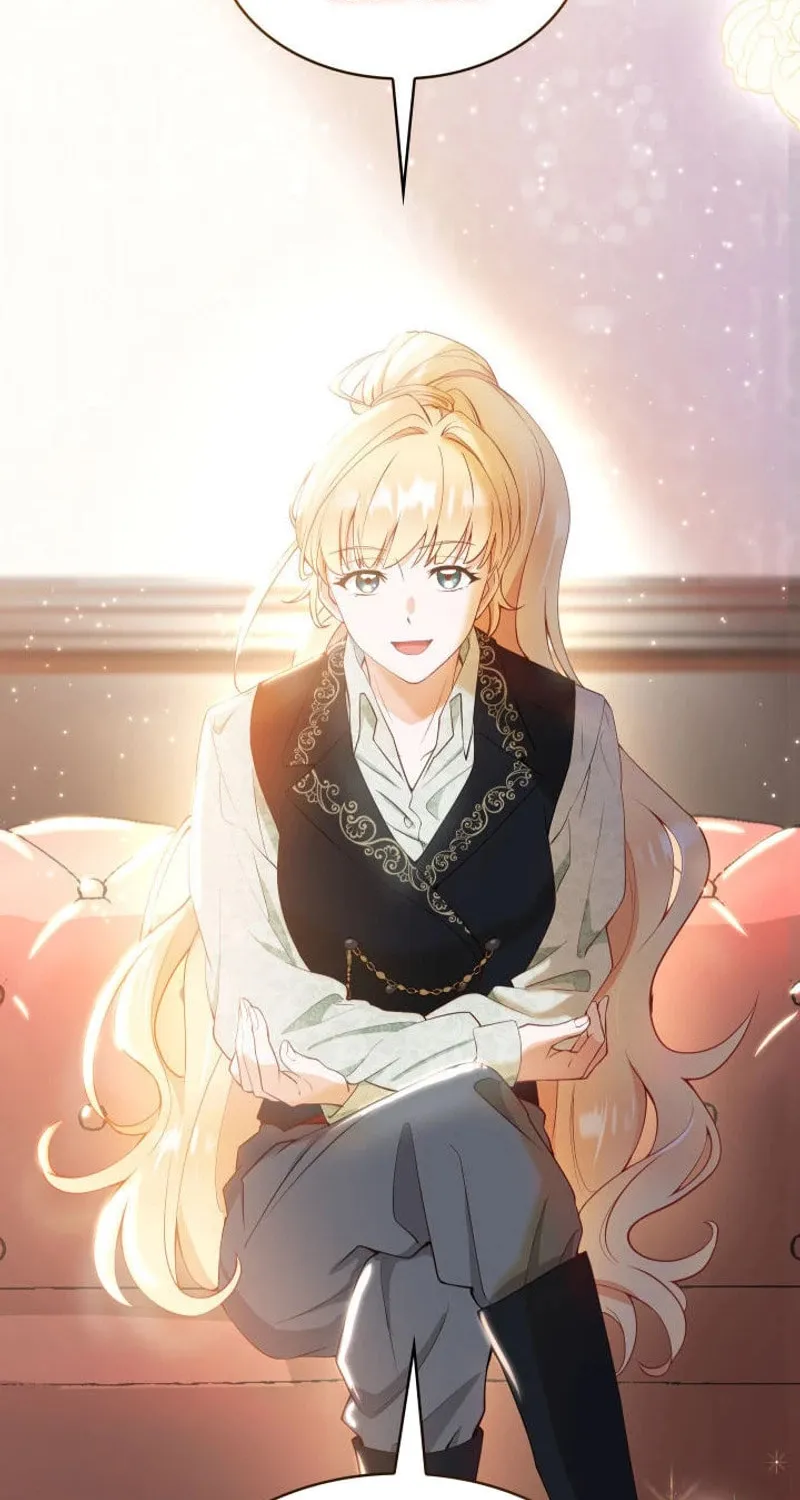 The Tower Master Who Became the Grand Duchess Chapter 19 page 29 - 