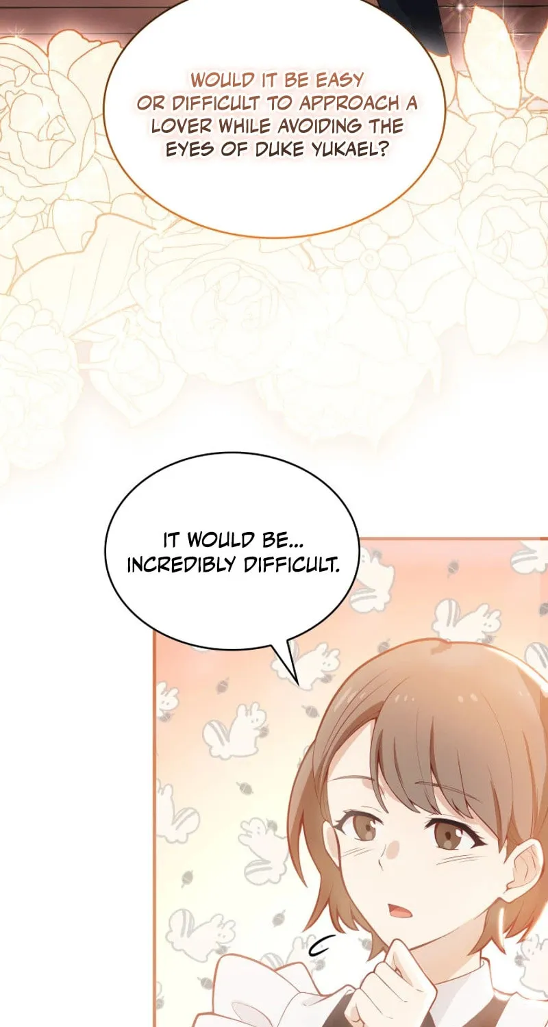 The Tower Master Who Became the Grand Duchess Chapter 19 page 30 - 