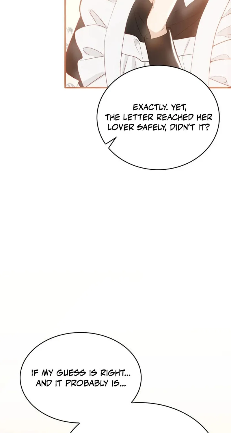 The Tower Master Who Became the Grand Duchess Chapter 19 page 31 - 